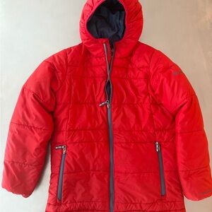 Columbia Omnitech Jacket